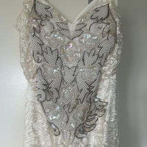 Vintage Prom Dress size 0